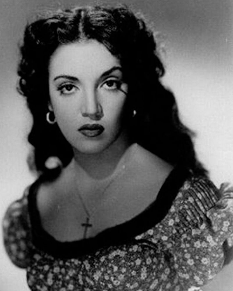 Katy Jurado