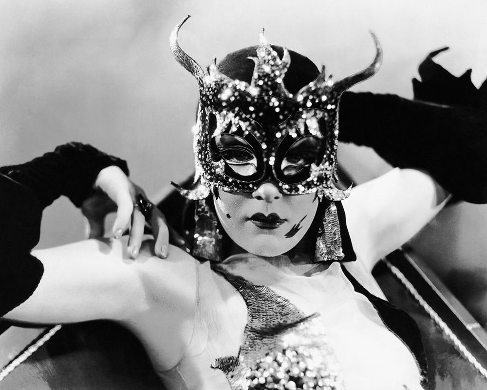 Kay Johnson, Madam Satan, 1930