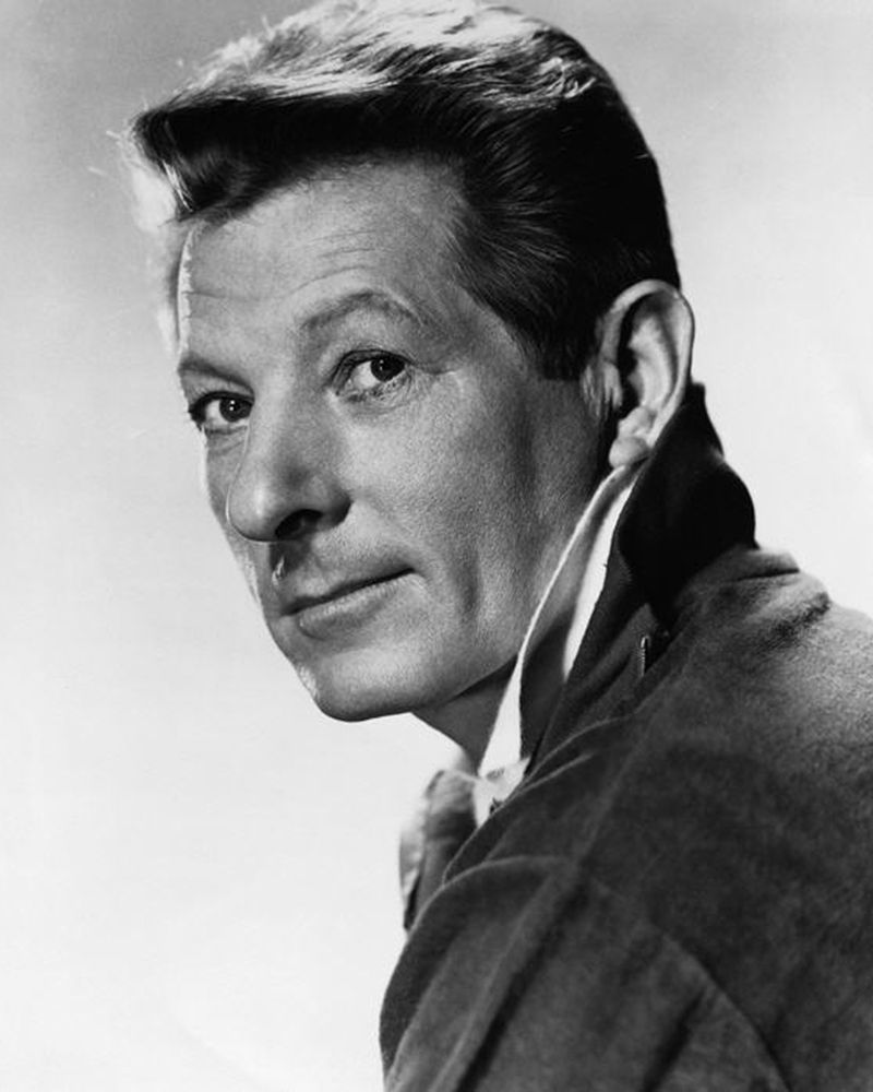 Kaye Danny