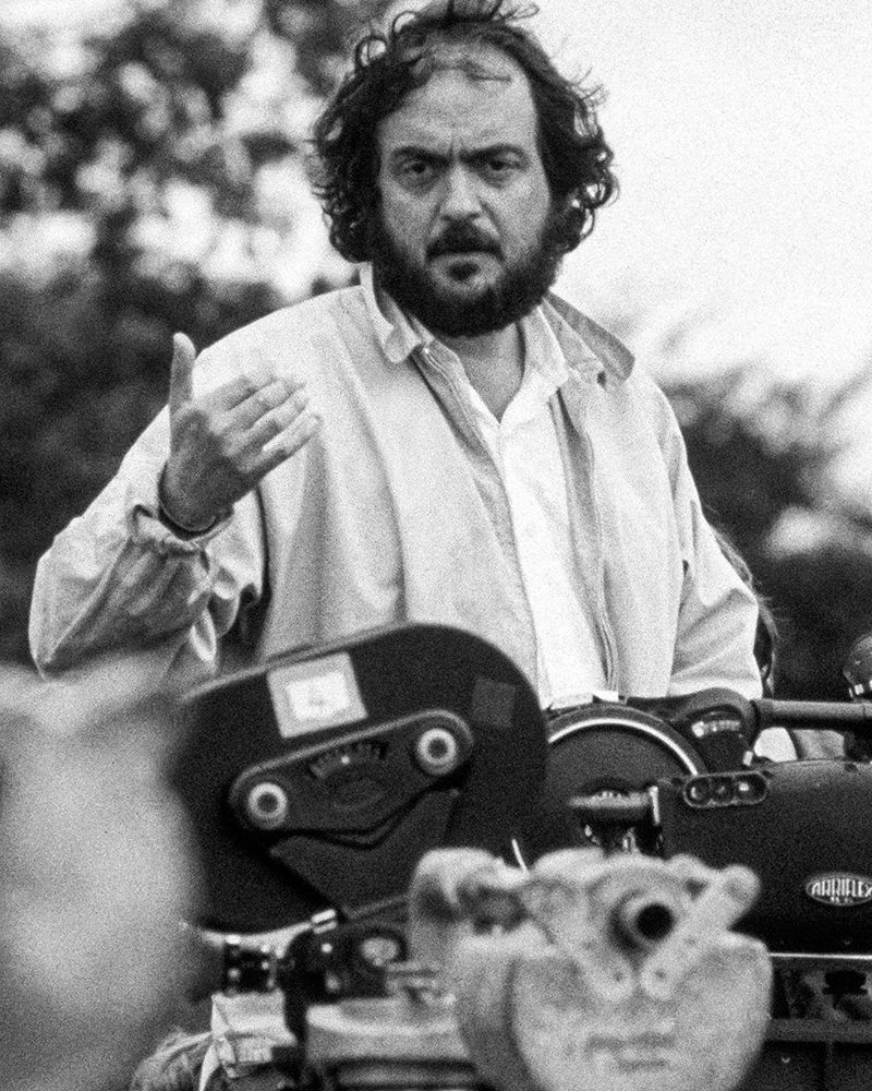 Stanley Kubrick, Barry Lyndon, 1975