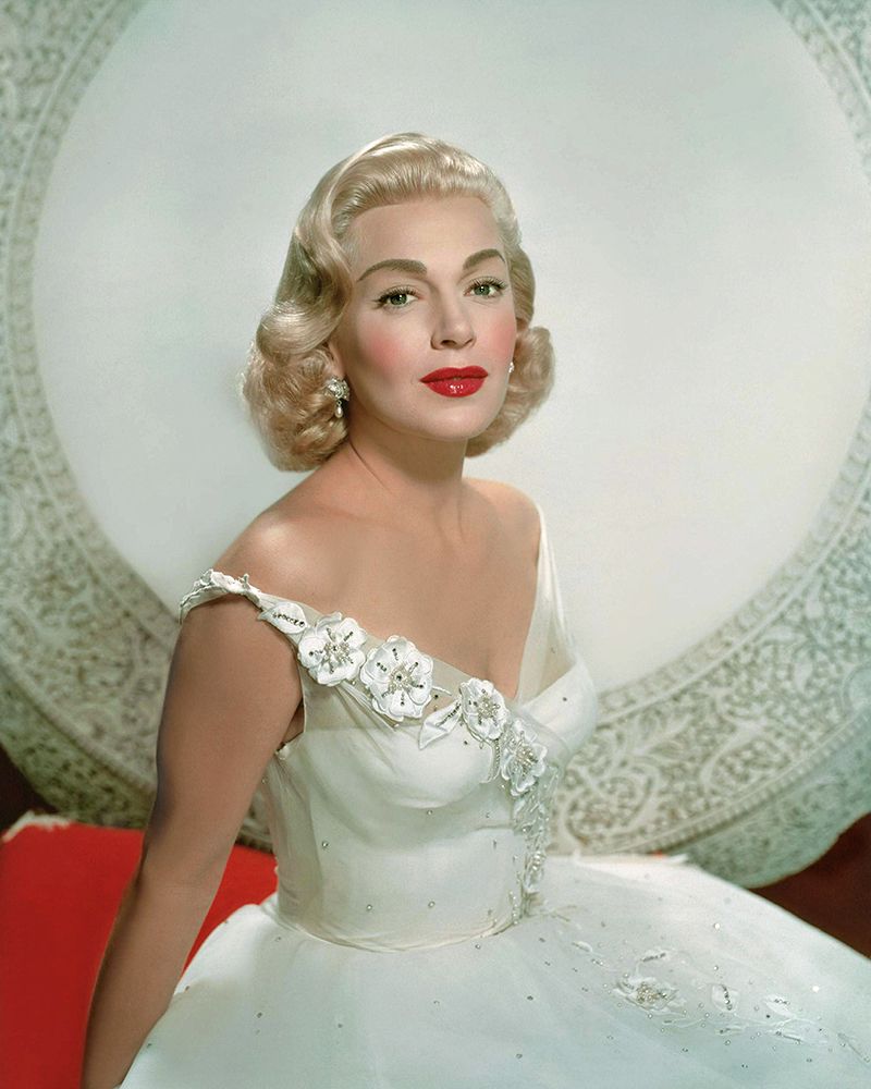 Lana Turner