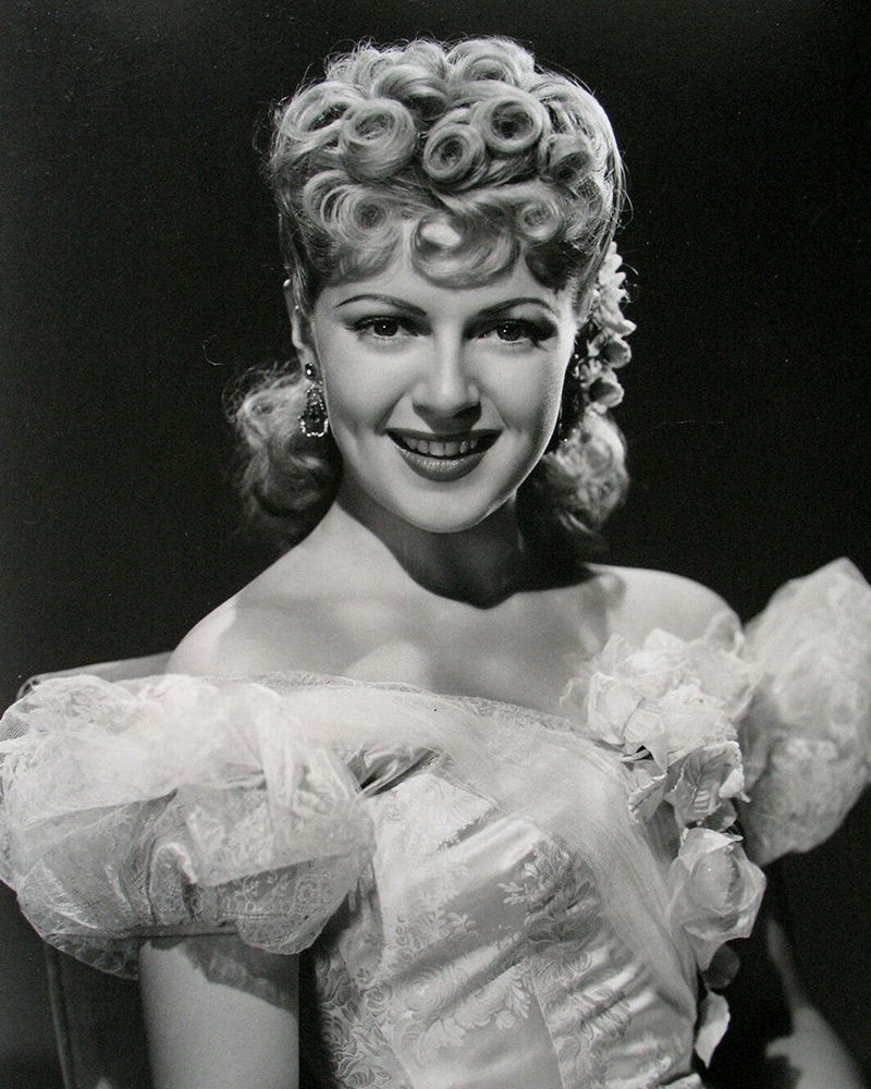 Lana Turner