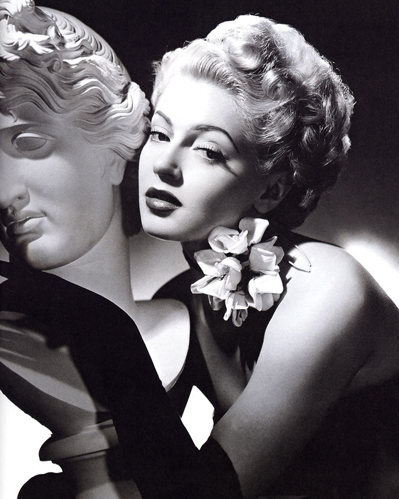 Lana Turner, 1942