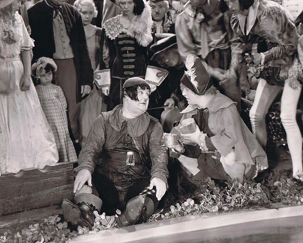 Babes in Toyland