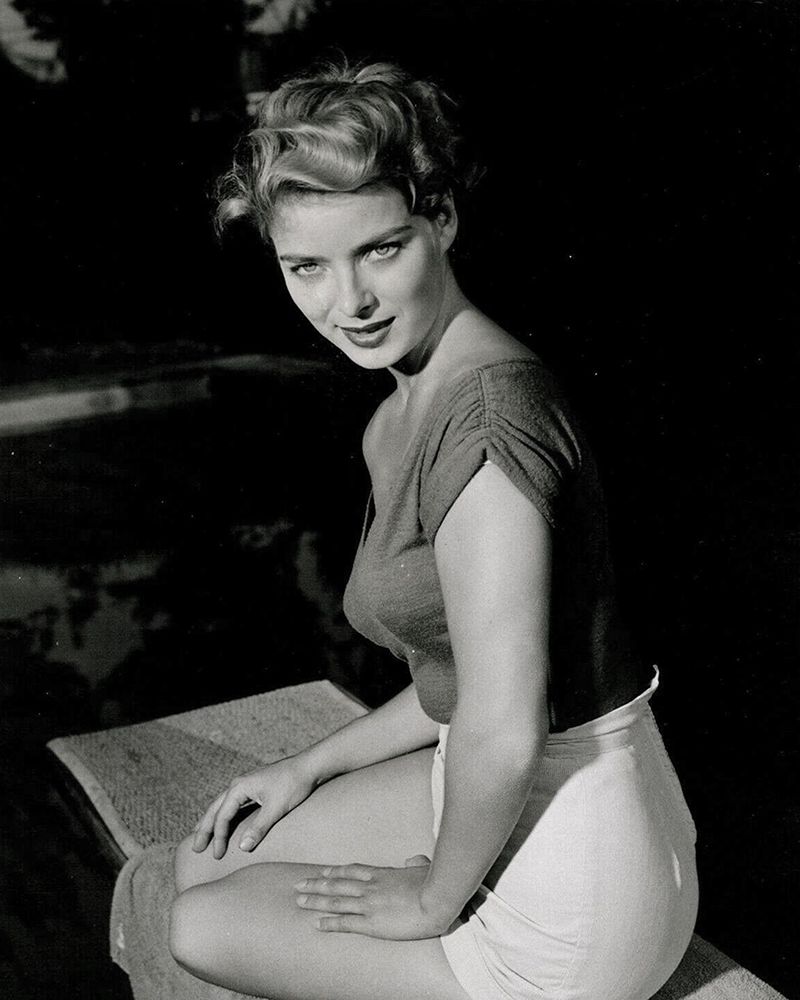 Beverly Michaels