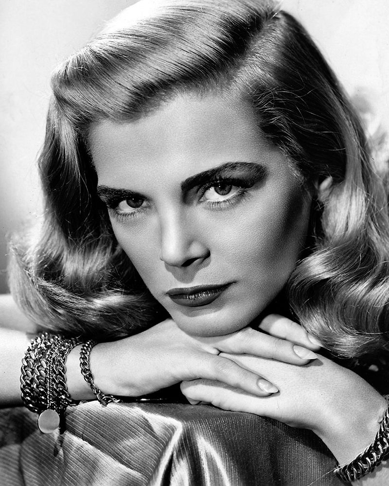 Lizabeth Scott