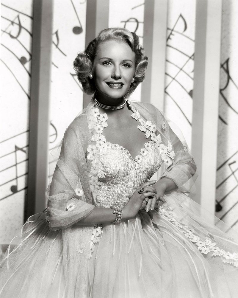 Lucille Norman