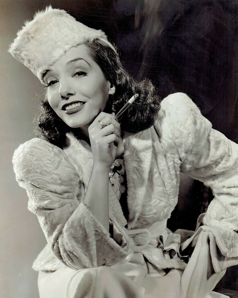 Lupe Velez