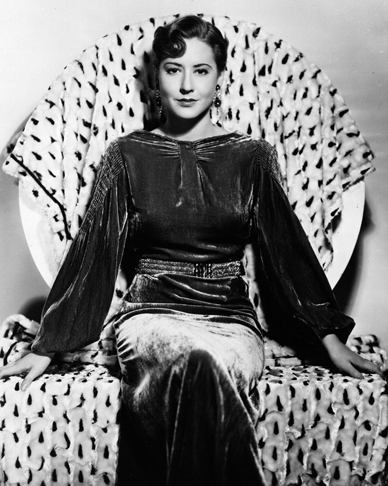 Mae Clarke, 1932