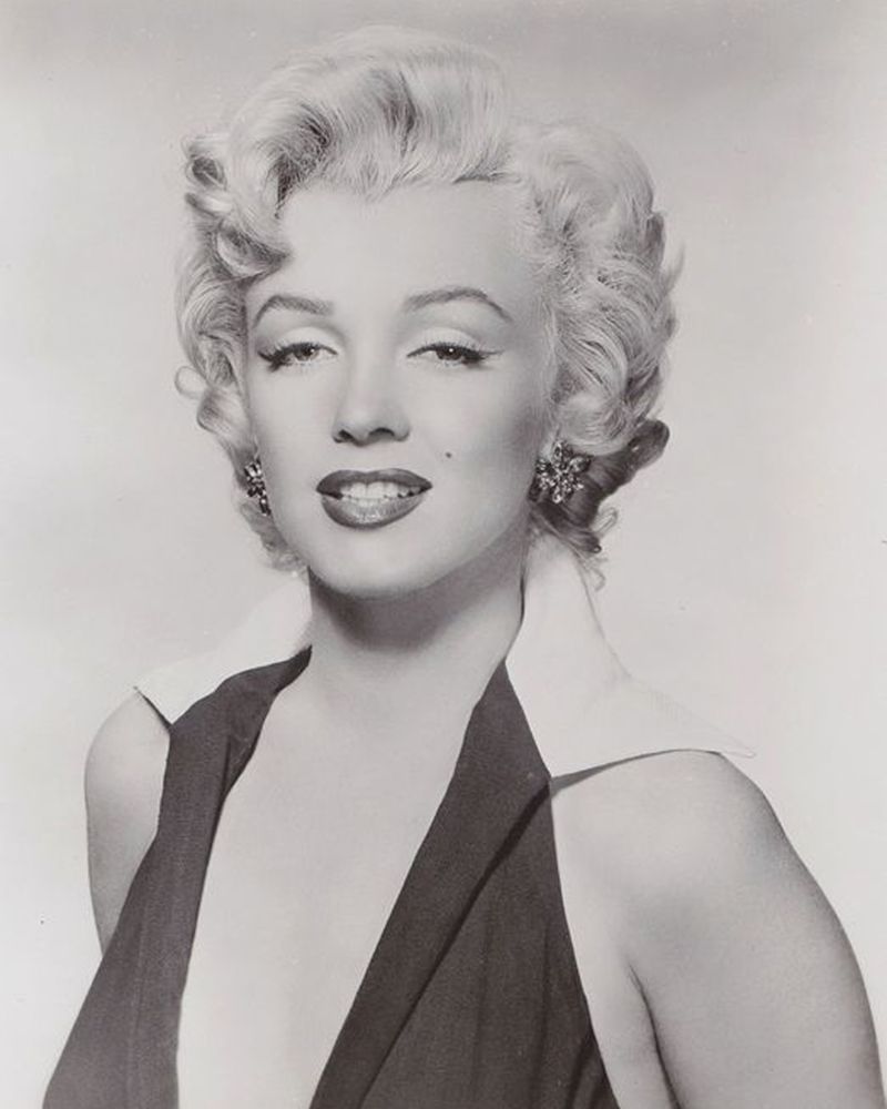 Marilyn Monroe, Niagara, 1953