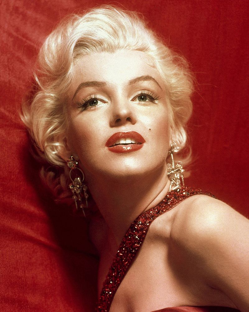 Marilyn Monroe, How to Marry a Millionaire, 1953