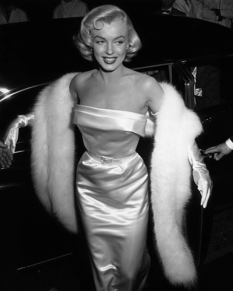 Marilyn Monroe