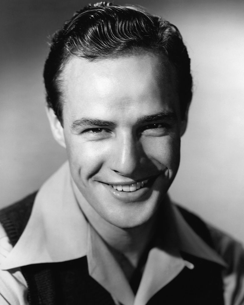 Marlon Brando