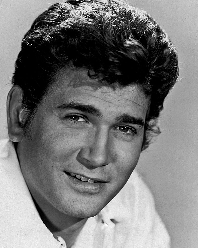 Michael Landon