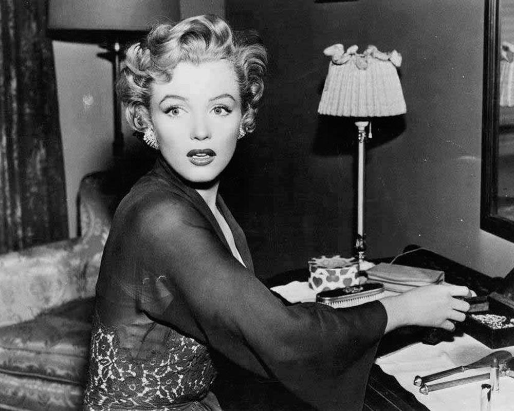 Marilyn Monroe