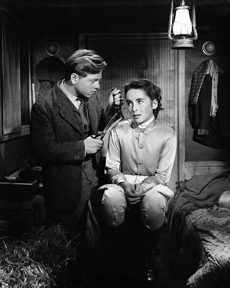 National Velvet