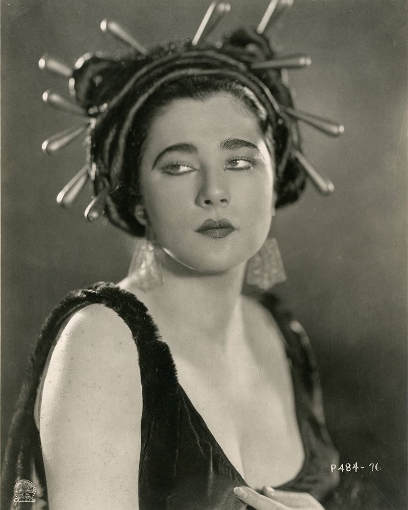 Nita Naldi