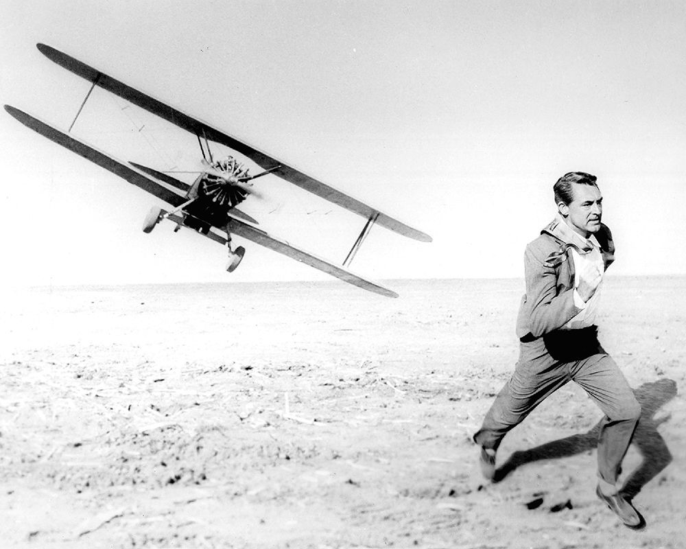 Cary Grant