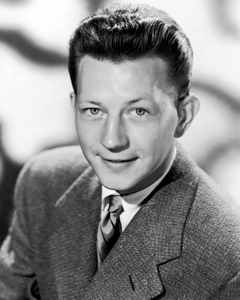 Donald OConnor