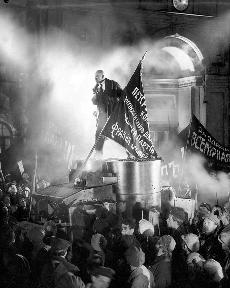 October, 1927
