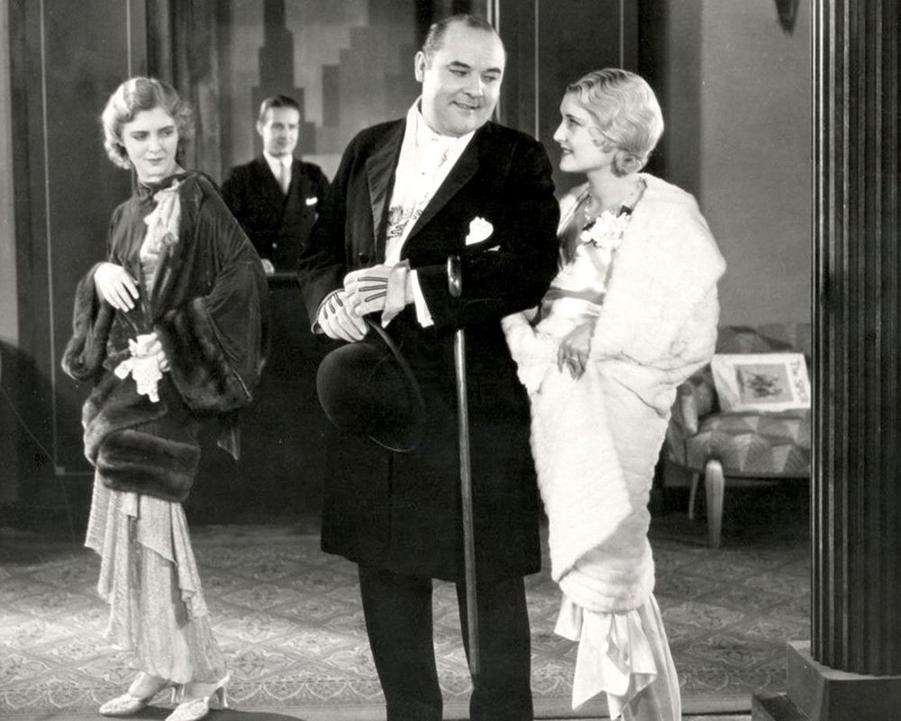 Party Girl, 1930