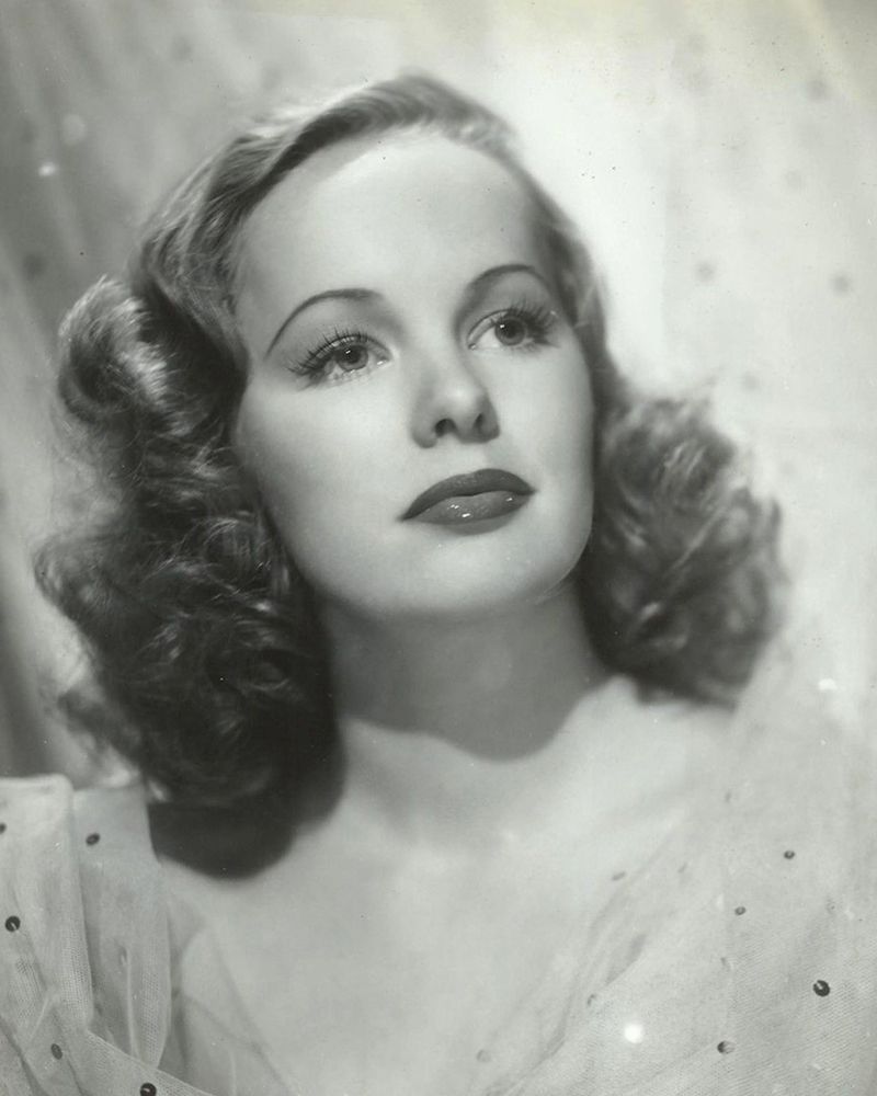 Peggy Cummins