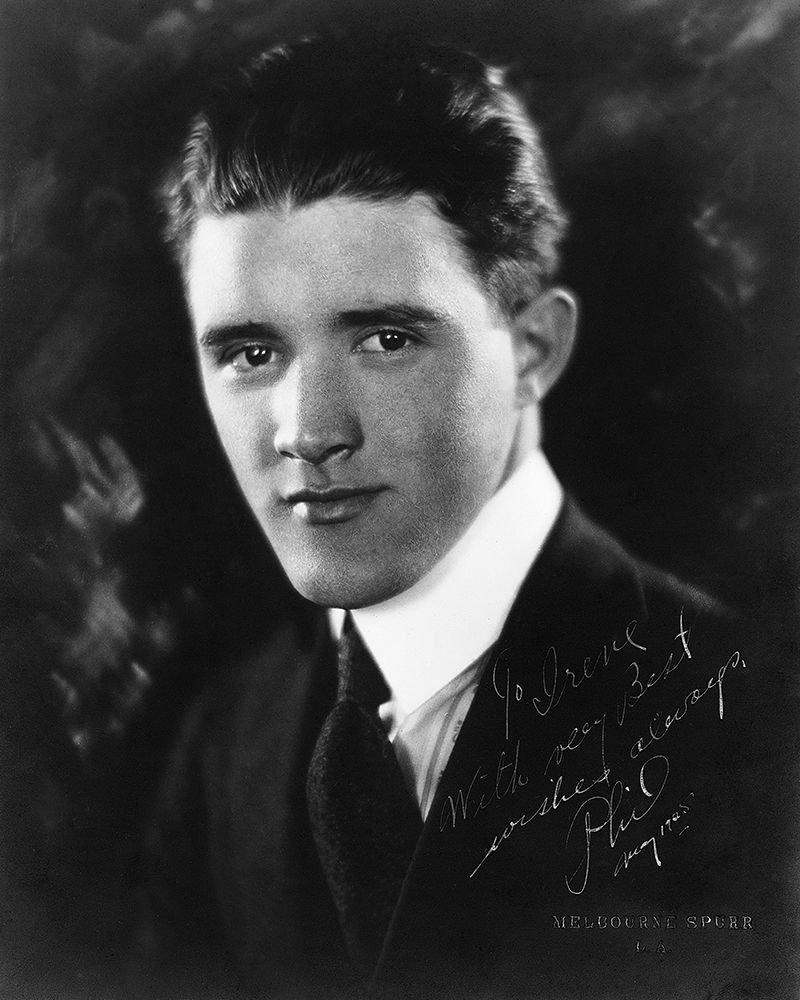 Philip Ford