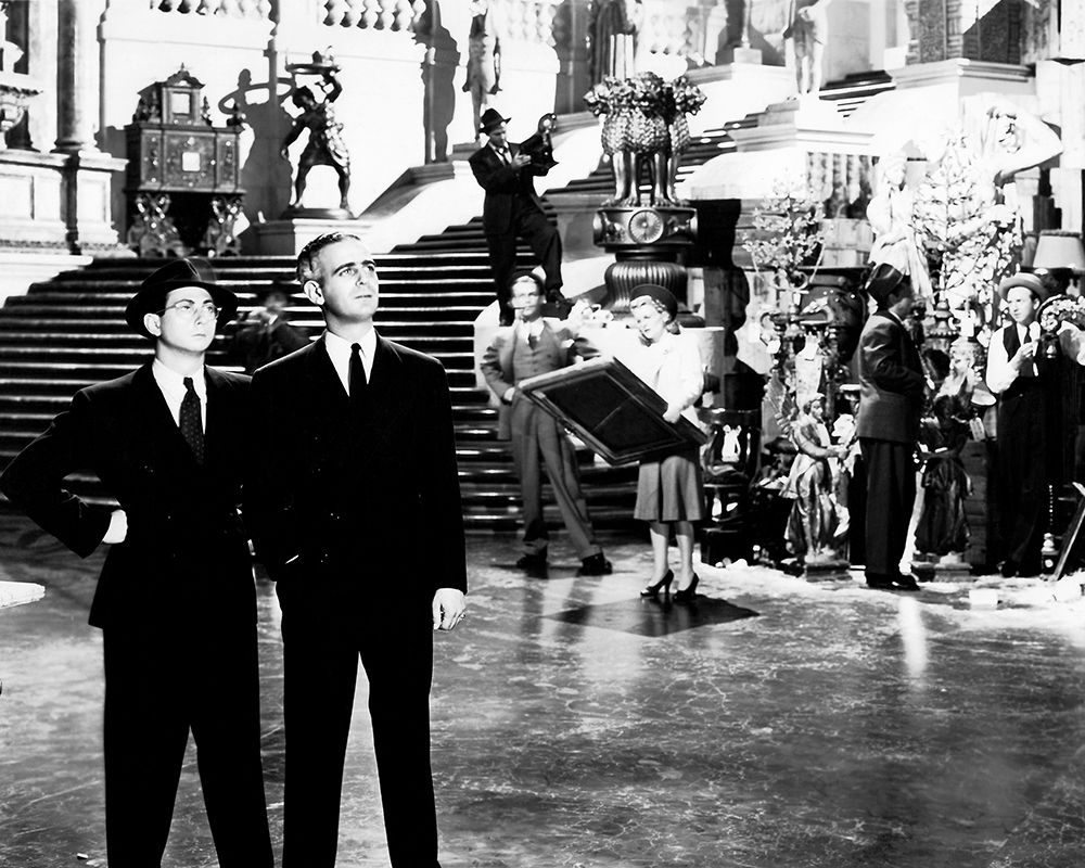Citizen Kane, 1941