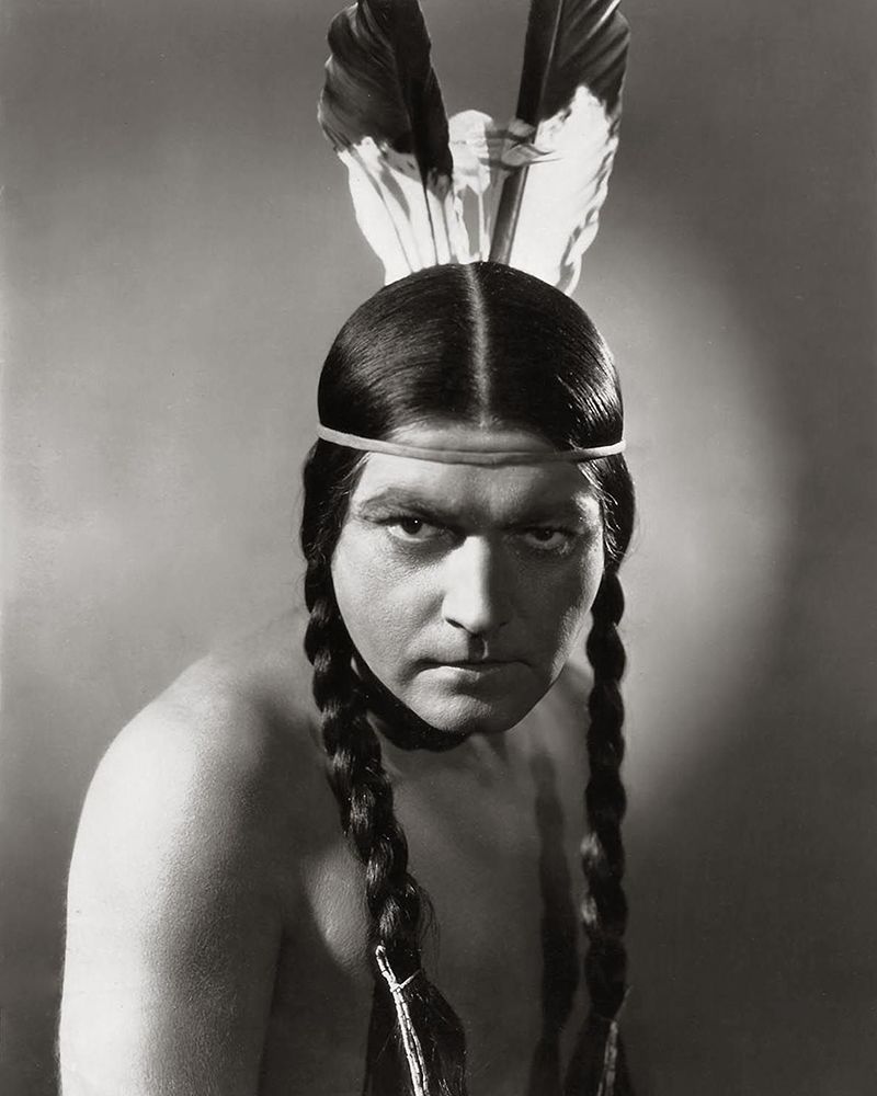 Richard Barthelmess, Massacre