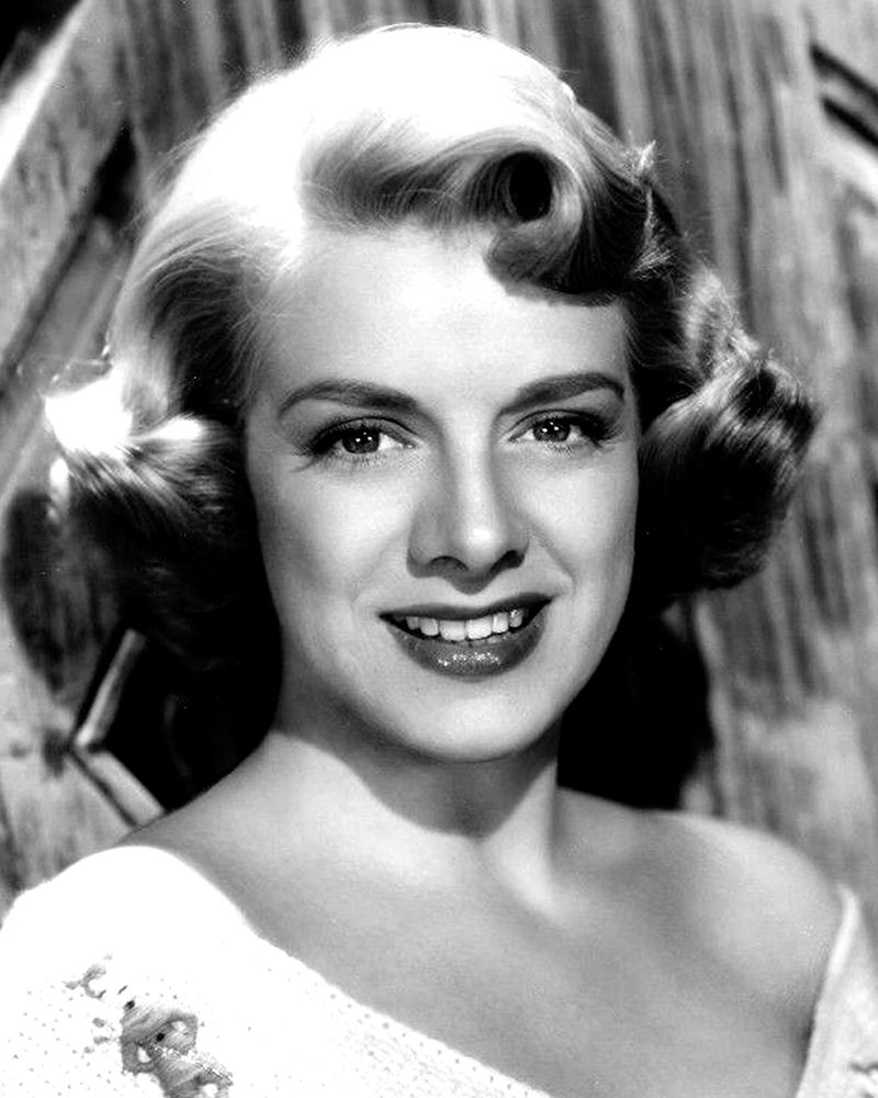 Rosemary Clooney, 1954