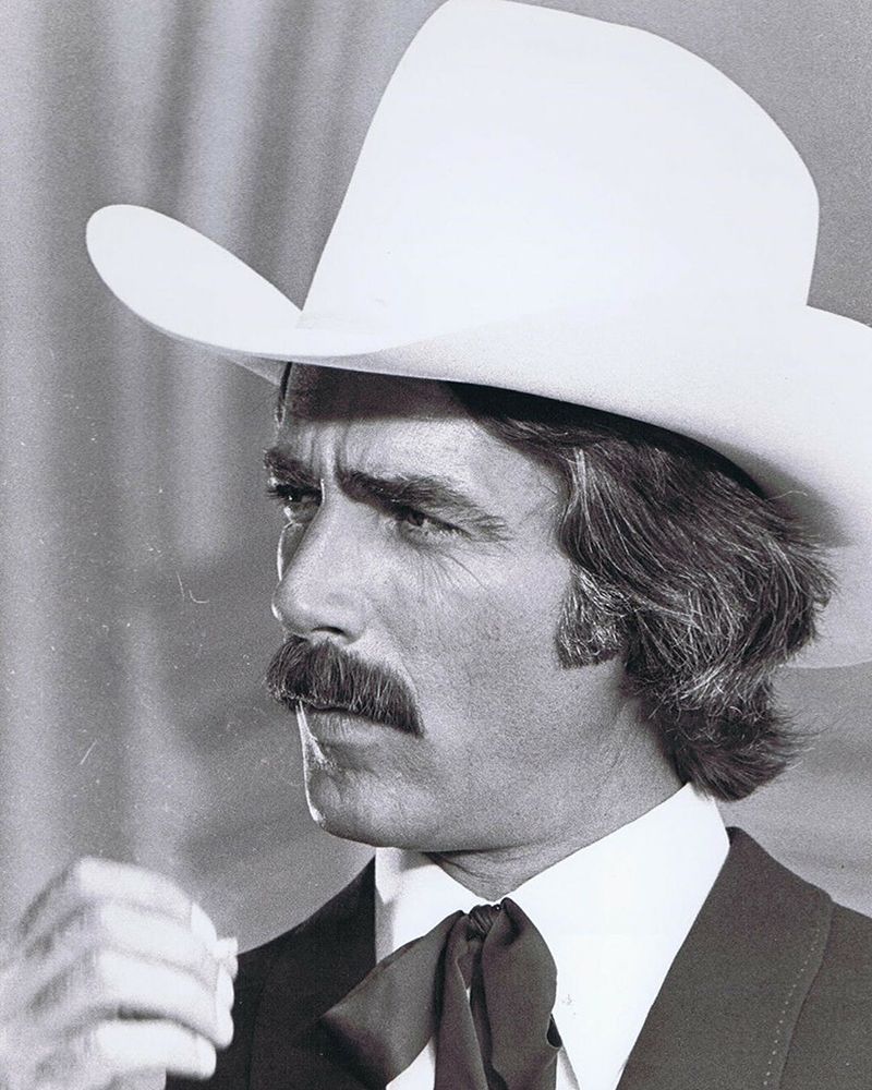 Sam Elliott