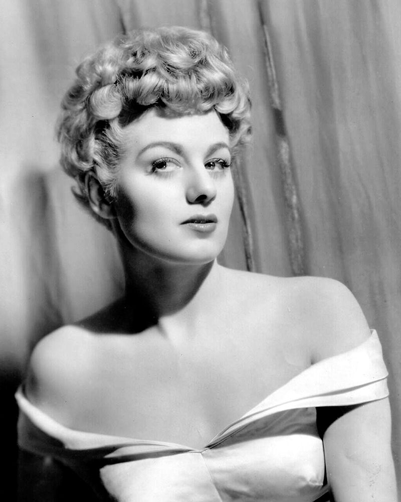 Shelley Winters