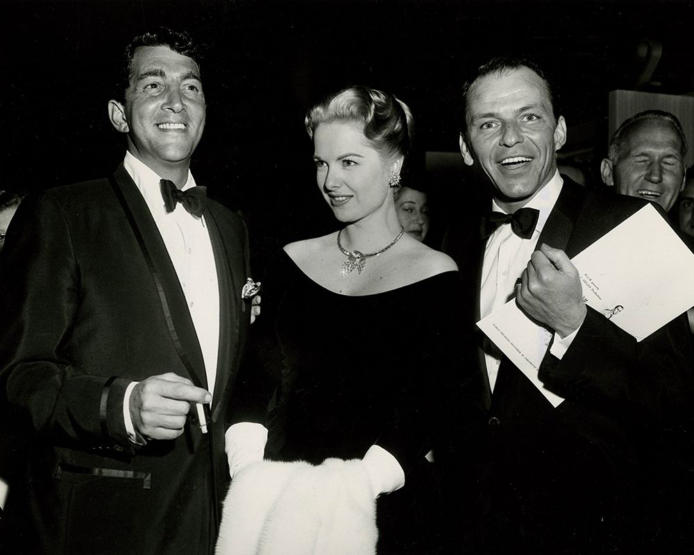 Some Came Running, 1958