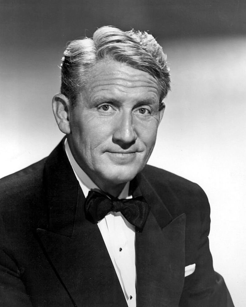 Spencer Tracy, State of the Union
