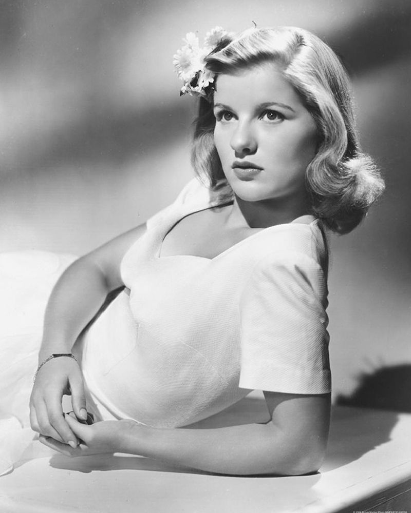 Barbara Bel Geddes
