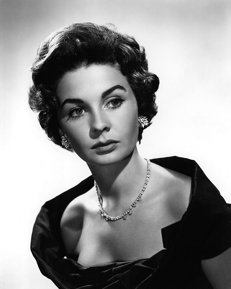 Jean Simmons
