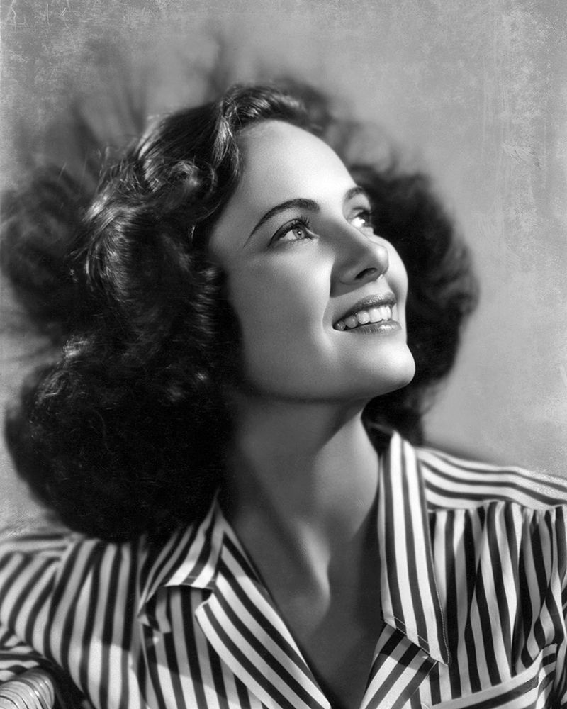 Teresa Wright, Shadow of a Doubt, 1943