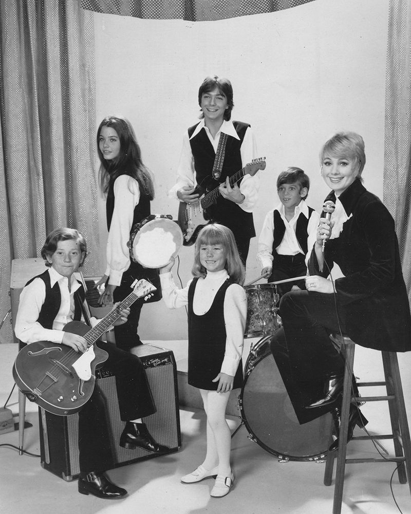 The Partridge Family