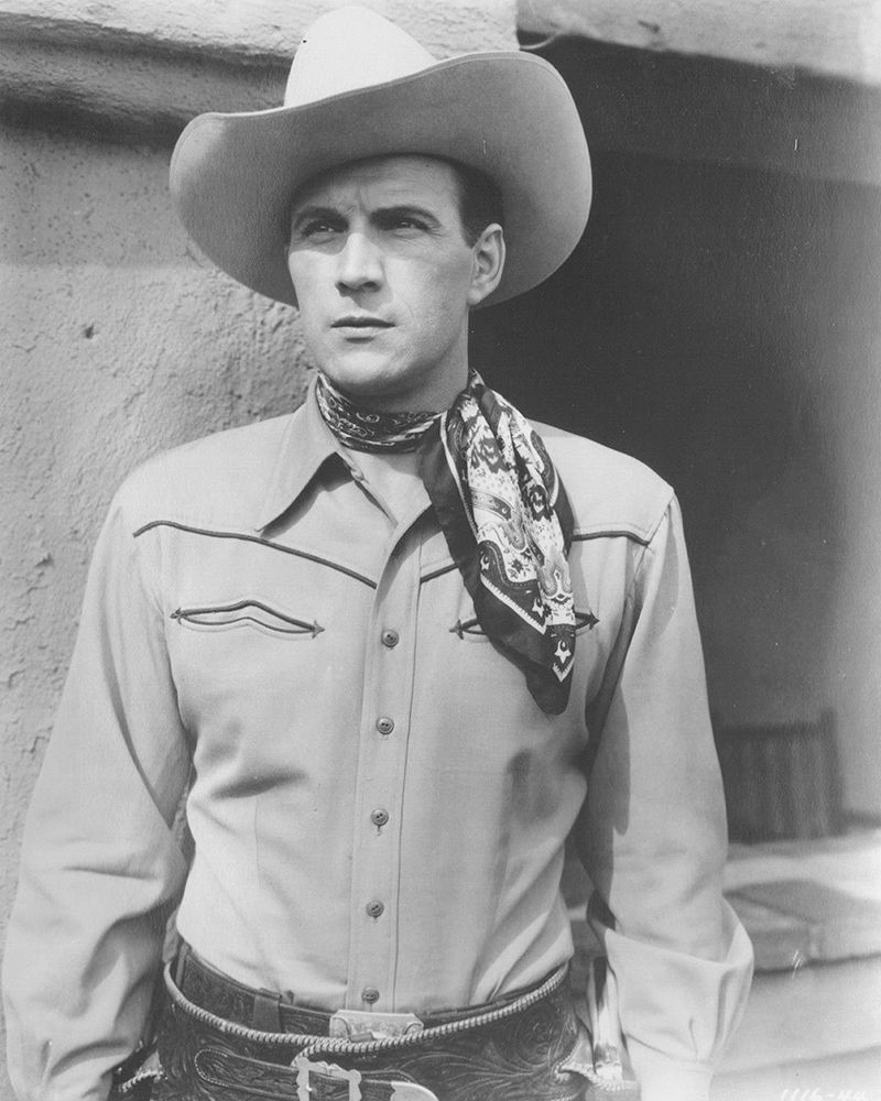 Tom Tyler