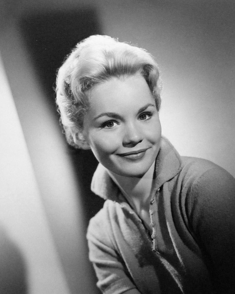 Tuesday Weld, 1960