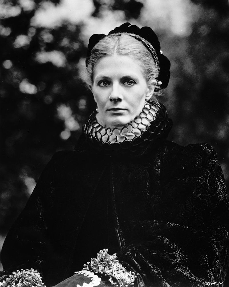 Vanessa Redgrave, Mary Queen of Scots