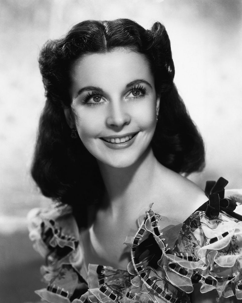 Vivien Leigh, Scarlet