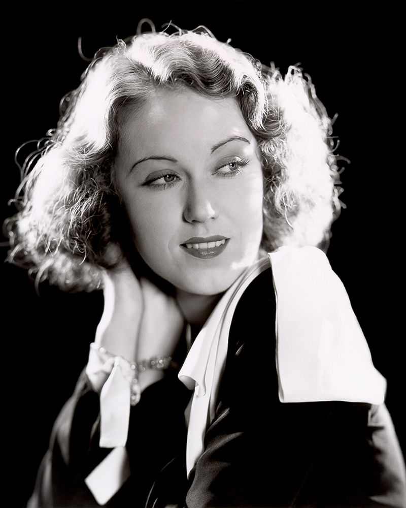 Fay Wray