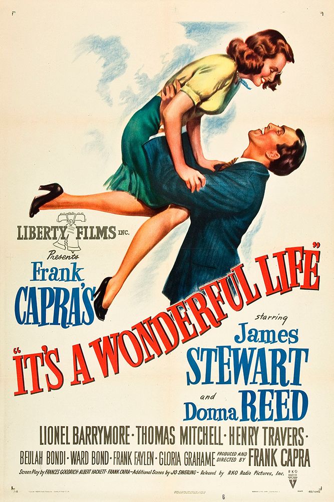 Its a Wonderful Life-1946
