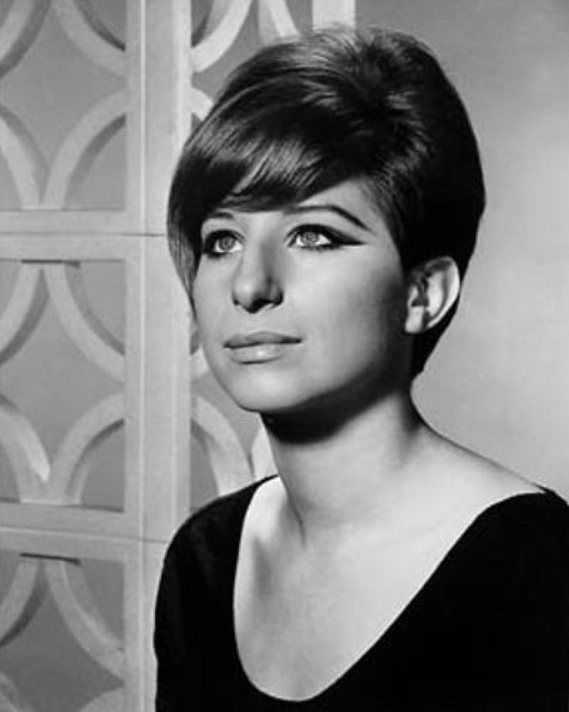 Barbra Streisand-1965