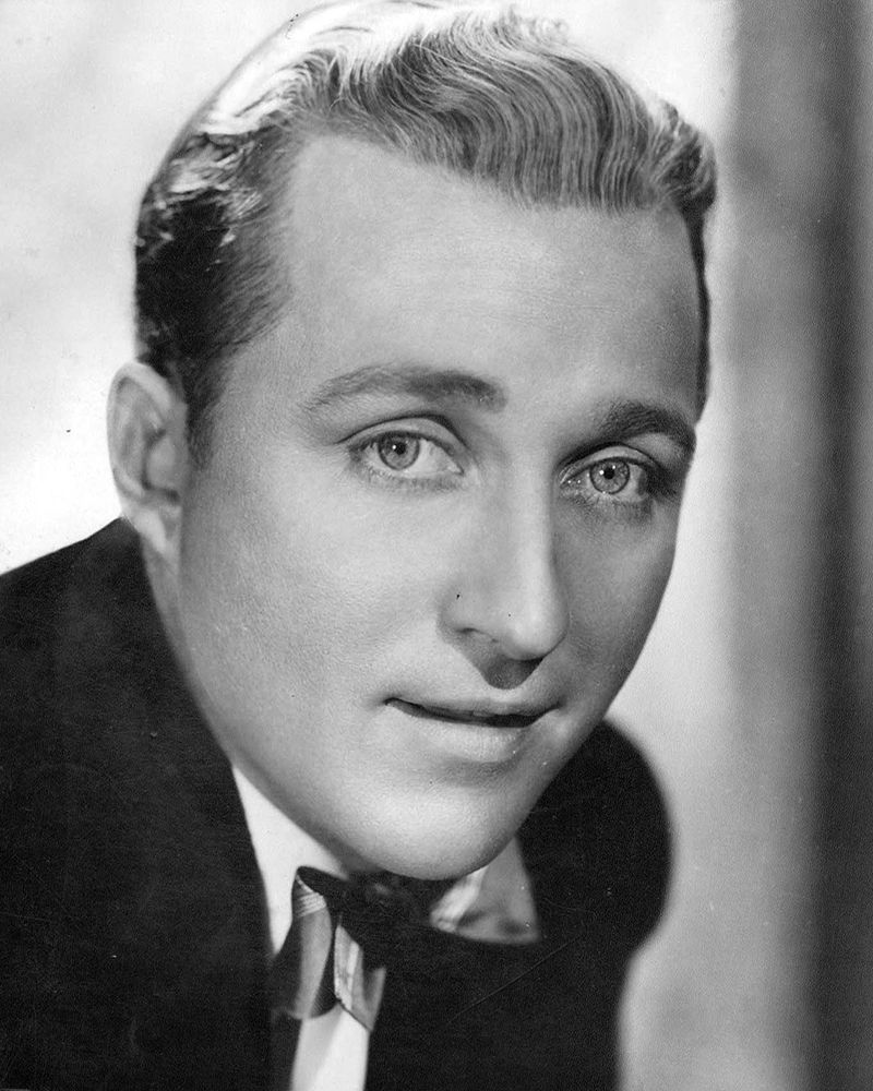 Bing Crosby-1930