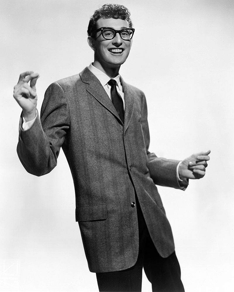 Buddy Holly