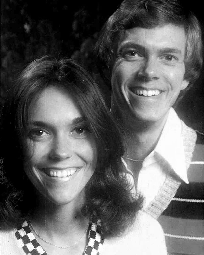 Carpenters-1974