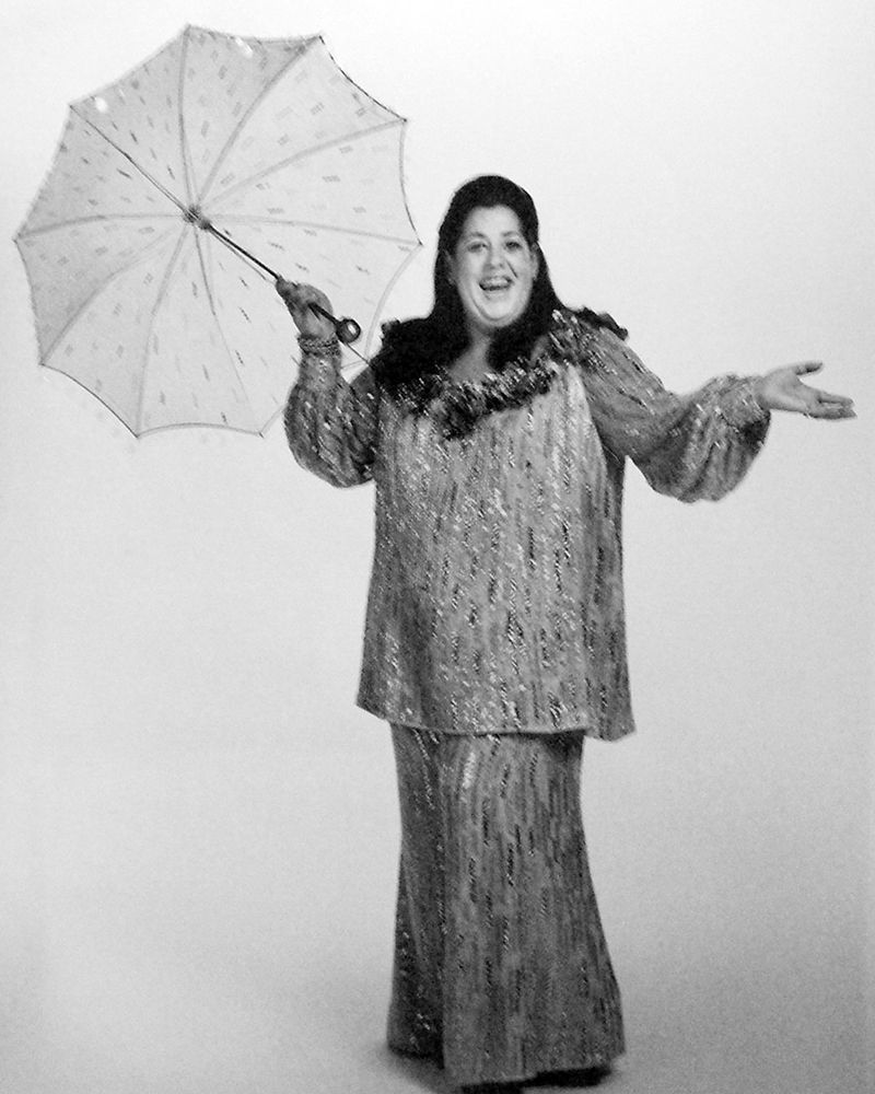 Cass Elliot-1973