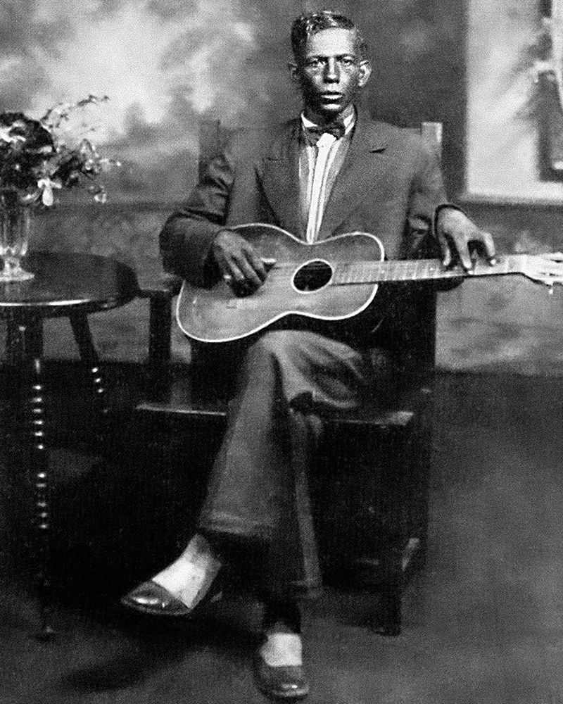 Charley Patton-1929